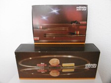 Märklin Mini-Club 8170S + 8191 Set-E