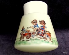 Holländische Art Deco