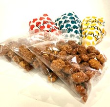 150x 100 g (15 kg) frisch