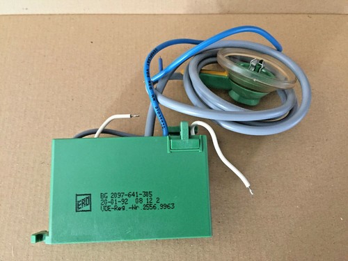 Stück bg2097 641 - 1, bg2097-641-305