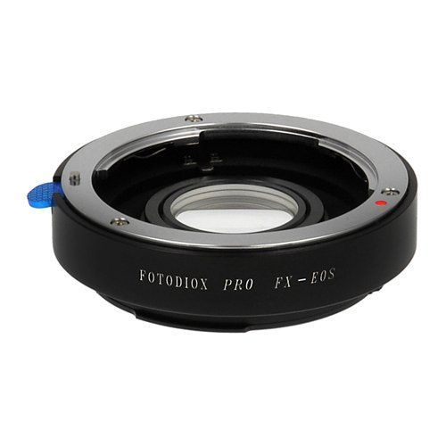 Fotodiox objektivadapter pro - objektivadapter,