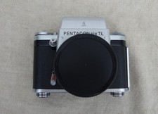 Pentacon six TL