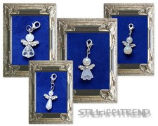 CHARM ANHÄNGER ENGEL mit