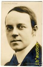 G.v.MLETZKO-ECKERSDORF Komponist Gitarre * Foto-AK 1910