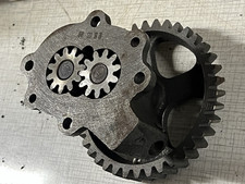 Ölpumpe Multicar M22 Dumper