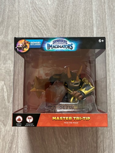 Skylander master tri tip - master, tri-tip