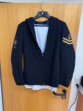 Royal Navy Uniform Jacke