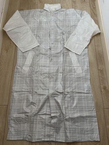 Nina ricci vintage regenmantel - ricci,