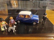 PLAYMOBIL Car-Display 70921