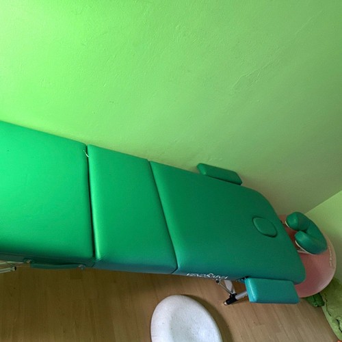 Massageliege - , /
