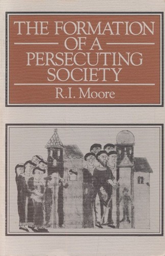 The formation persecuting - a,