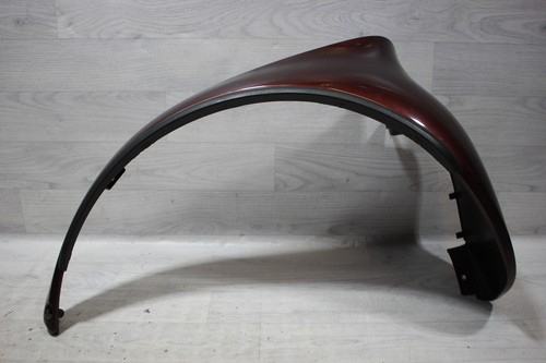 Kotflügel hinten links