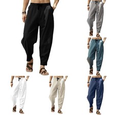 Mode Herren Hose Trousers