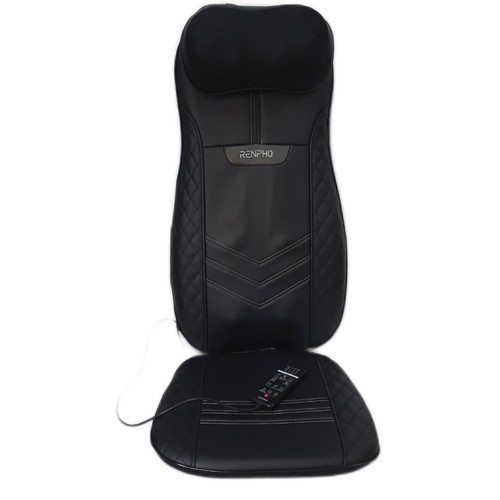 Renpho massagesitzauflage - renpho,