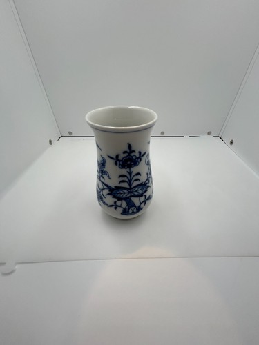Vase meissen zwiebelmuster - meissen,