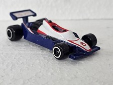 Rennwagen Formel 1 - High Speed -  Modellauto  (KL2)