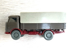 Wiking Mercedes LP 321, Saure