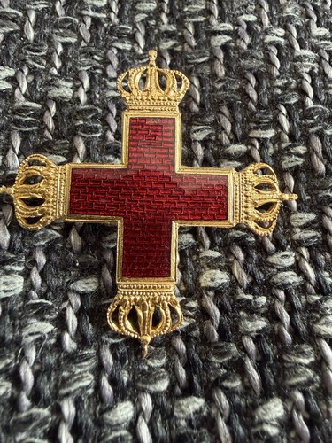 Wk1 rot kreuz - wk1, ehrenzeichen