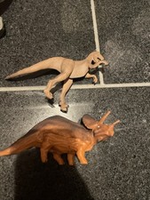 Spielzeug Dinosauriere Set 5