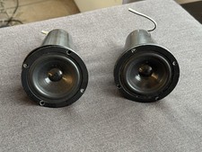 2x Vifa M10MD-39 8Ohm