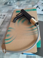 Hansgrohe Tecturis S Waschtischarmatur 80 mit EcoSmart Neu nur Kaltwasser 