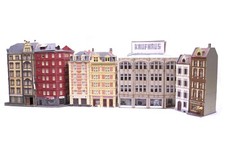 7 tlg. Set Pola Kibri Faller