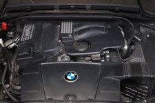 BMW E87 E90 E91 120i 320i N46 N46B20B Motor 110KW 150PS 210tkm neue Kette