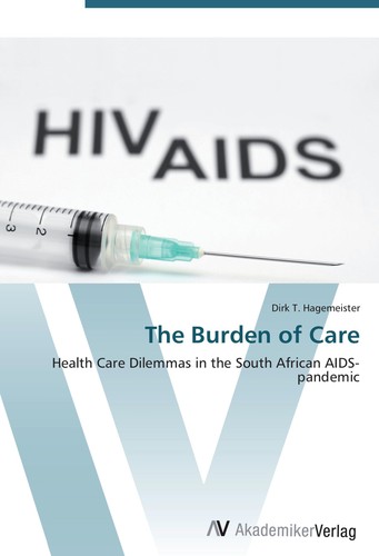 The burden care - burden,