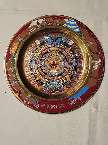 Vintage mexico messing - vintage,
