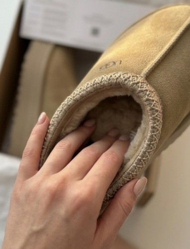 Ugg tazz senfkörner damen - senfkörner,