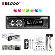 1 Din Autoradio mit DVD
