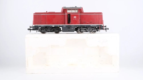 Märklin spur 5772 - 1, diesellok