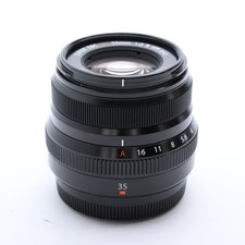 Fujifilm Fujinon XF 35mm F/2 R