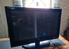 LG 32 Zoll Plasma-Fernseher * TV 100 Hz HD ready Fernsehgerät Fernseher
