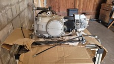 Zongshen 125ccm Motor