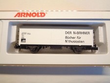 ARNOLD 4555-39 Sonderwagen DER