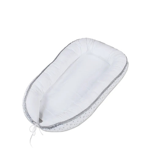Babybay kuschelnest piqué - babybay,