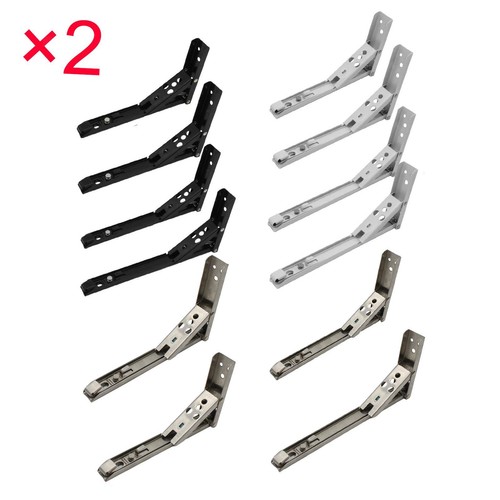 Dreieck klappbare - 2x,