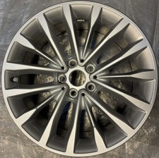 1 Orig BMW Alufelge Styling