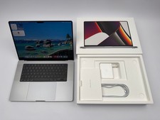 Apple MacBook Pro 16“ M1 MAX