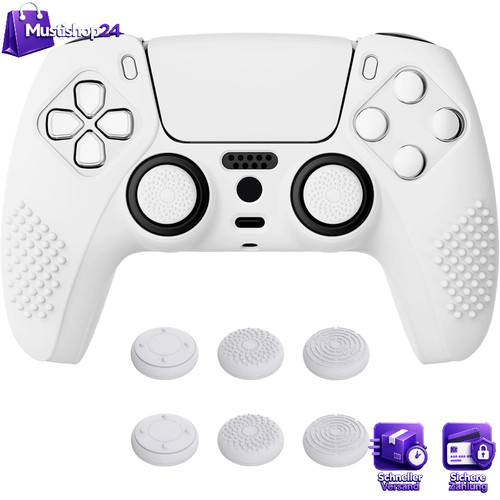 Hülle für ps5 controller - für,