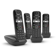 GIGAset AS690R quattro -