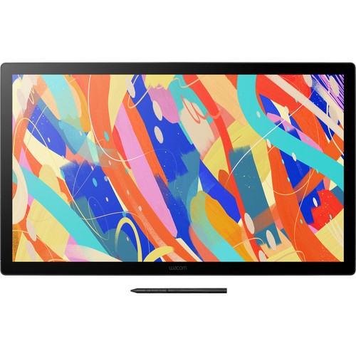 Wacom cintiq - wacom,