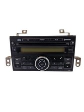 Autoradio fur NISSAN NOTE E11