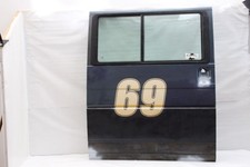 Schiebetür VW T4 Bus rechts