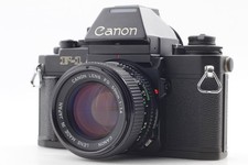 Lesen [Exc+5] Canon neue F-1