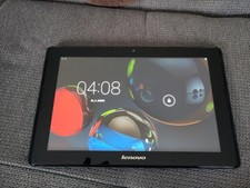Lenovo Tab A7600-F Tablet, 10 Zoll, 15GB, Midnight Blue
