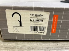 Hansgrohe 71845251 Allegro N