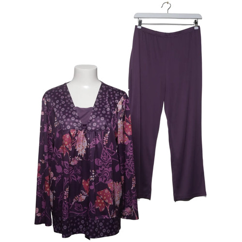 Little rose pyjama größe - rose,,