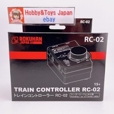 Rokuhan Spur Z RC02 Zugregler